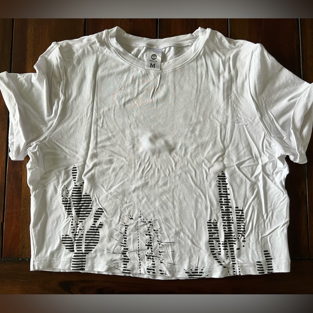 SENITA - cactus crop